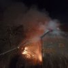 25.12.2015: Hausbrand in Stätzling